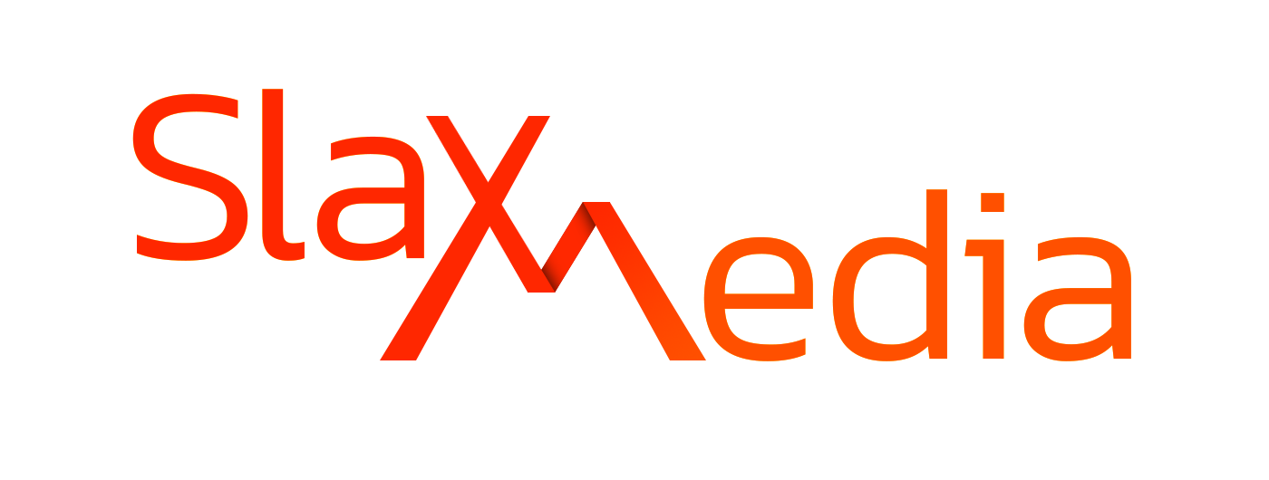 SlaxMedia Logo